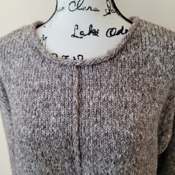 Pure J.Jill Oversized Sweater, Size M - Picture 2 of 14